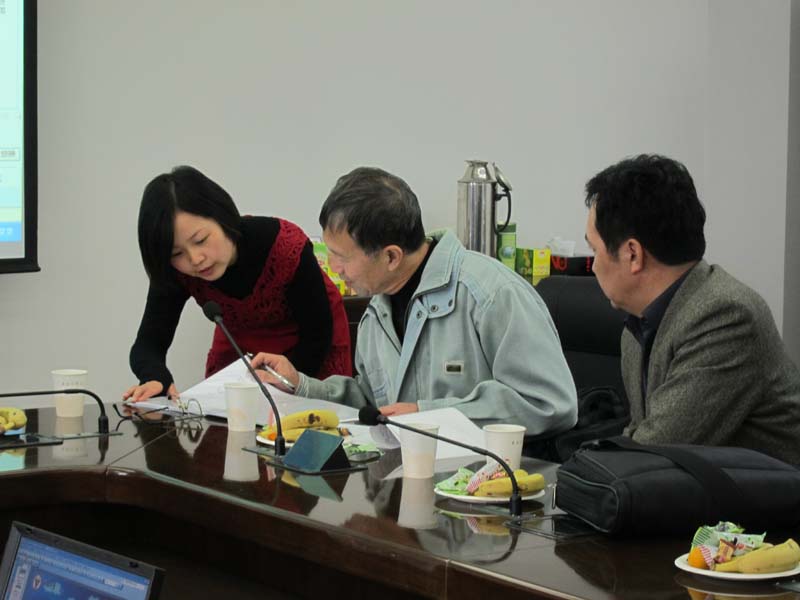 对物理实验中心实验室工作检查
